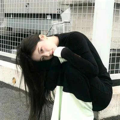 你知道，你的楼梯很漂亮
