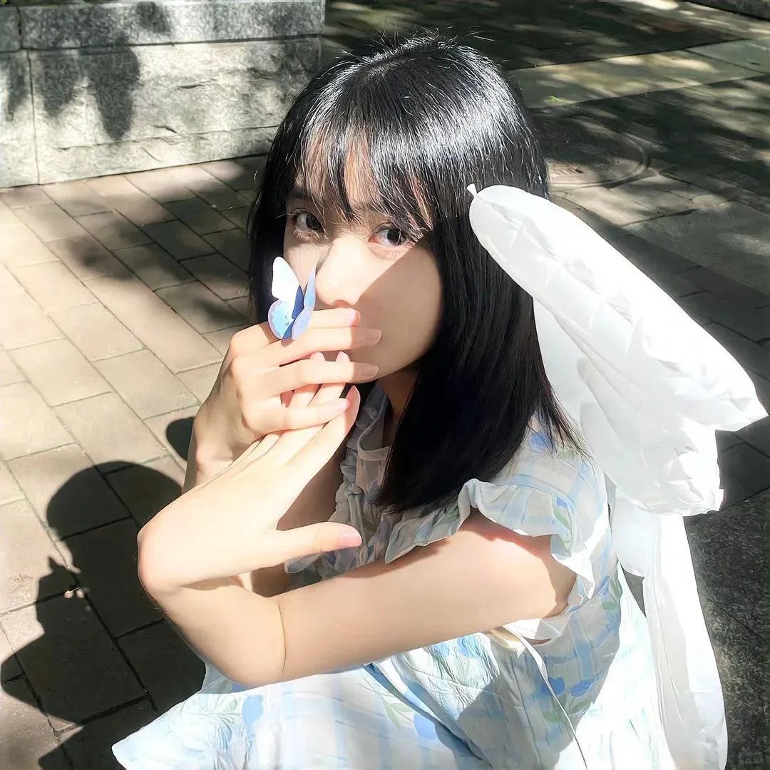 崭新的二十岁