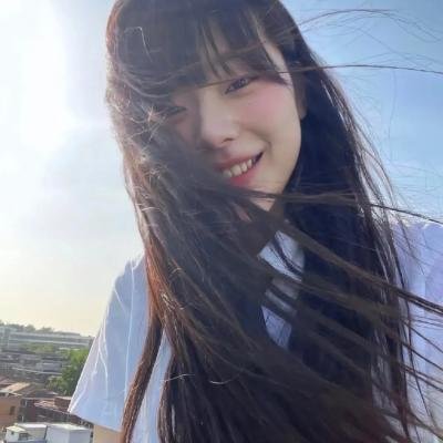 危机中的女人