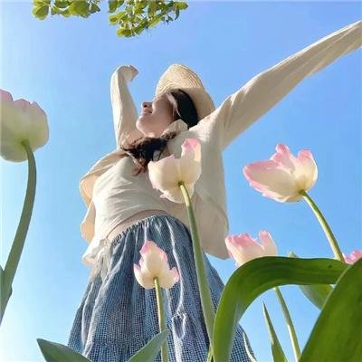眨眼遇见夏天